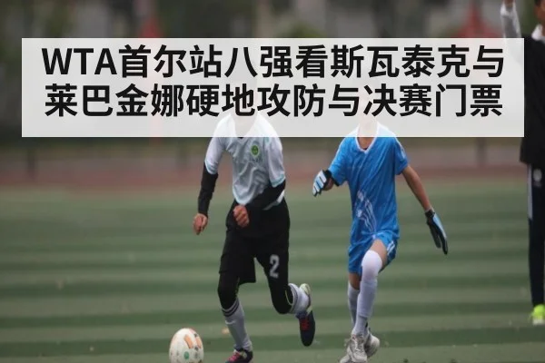 WTA首尔站八强看斯瓦泰克与莱巴金娜硬地攻防与决赛门票 | PG GAMES